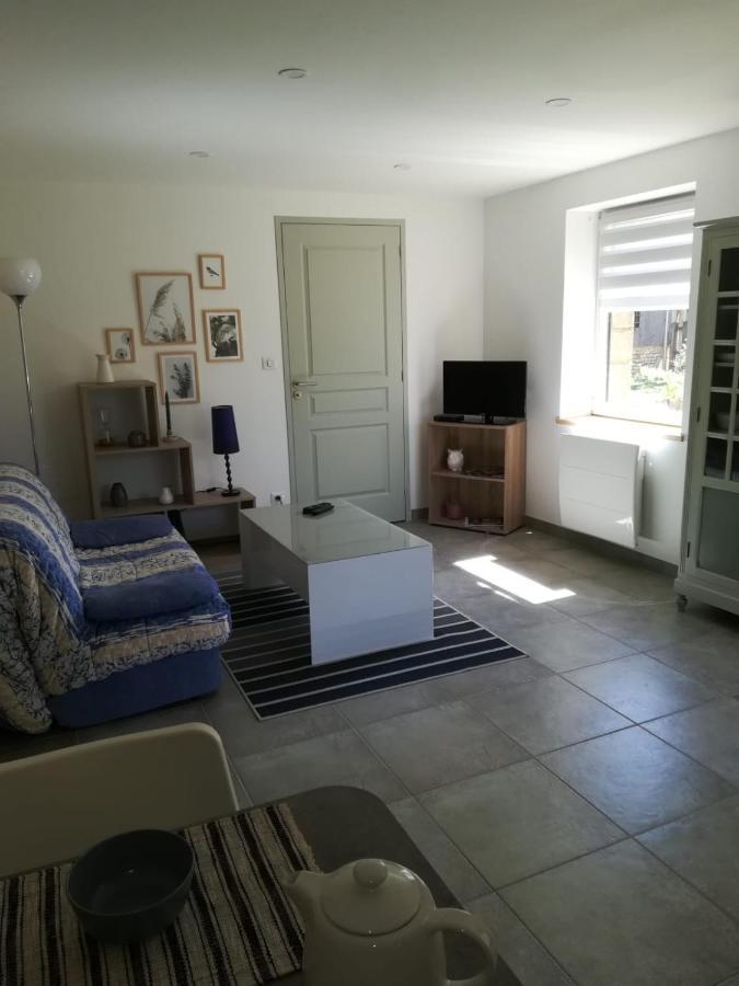 Les Buis Apartment Castelnaud La Chapelle Bagian luar foto